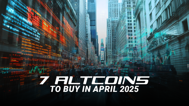 加密货币中的下一个大事:发现有可能破坏市场的隐藏宝石